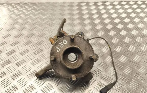 Mazda 2 Front wheel hub 