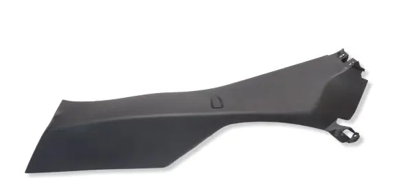 Volkswagen T-Cross Rear seat side bottom trim 2GM867765