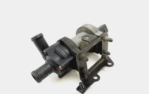 Porsche Cayenne (9PA) Electric auxiliary coolant/water pump 066959209 035959208