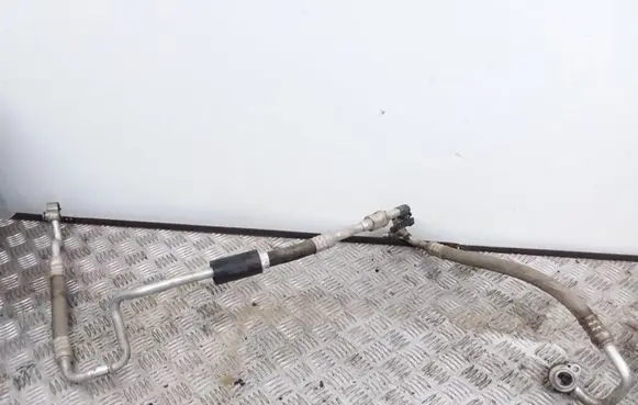Seat Ibiza III (6L) Air conditioning (A/C) pipe/hose 6Q0820744F