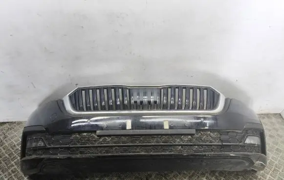 Skoda Octavia Mk4 Front bumper