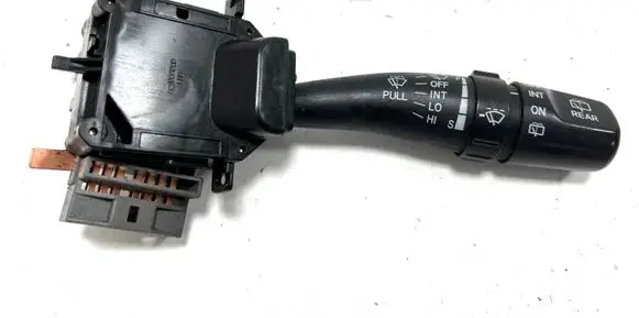 Hyundai Tucson JM Wiper control stalk 621W05200