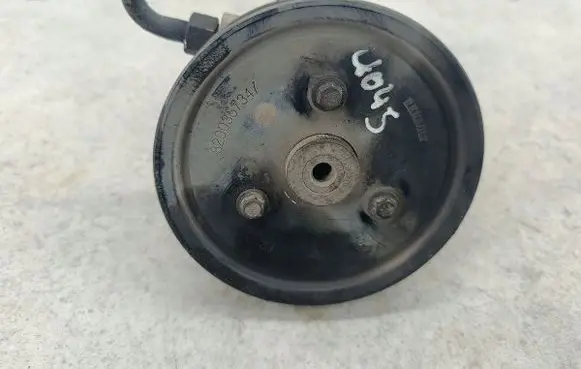 Opel Movano B Power steering pump 8200357347