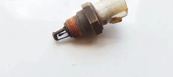 Ford Mondeo MK I Interior temperature sensor f2df12a697aa f2df-12a697-aa