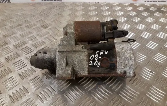 Honda CR-V Starter motor M002T85871 MHG025
