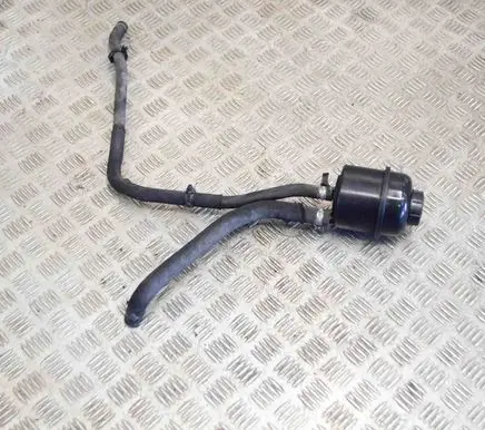 Maserati GranTurismo Power steering fluid tank/reservoir