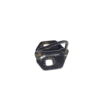 Chrysler 300C Trunk lock loop 