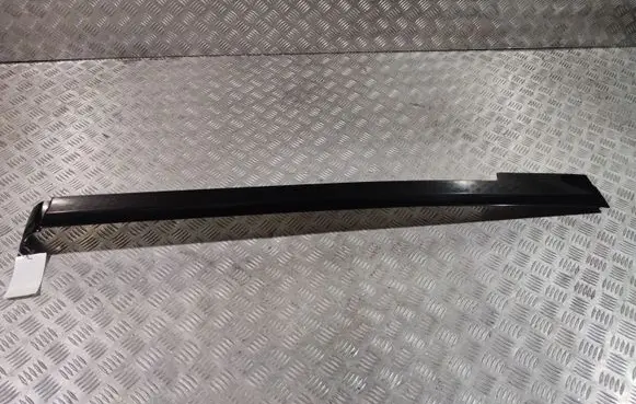 Mercedes-Benz V Class W447 Sliding door rail trim A4476900370