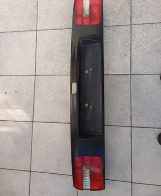 Volvo S40, V40 Rear/tail lights