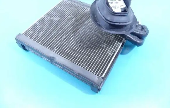Audi A6 S6 C7 4G Interior heater climate box assembly IMPRK1177852