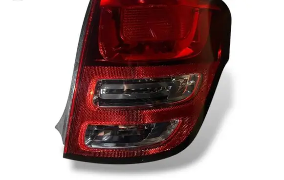 Citroen C3 Rear/tail lights 9673805380