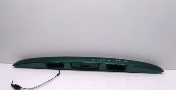 Renault Scenic I Tailgate trim 7700428465