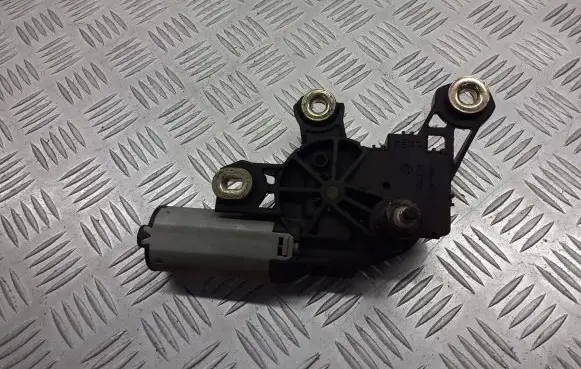 Seat Leon (1M) Wiper motor 1J6955711C