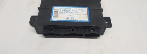 Ford Mondeo MK II Other control units/modules 93BG15K600EC 5WK4606