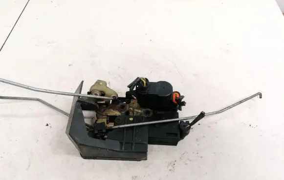 Alfa Romeo 156 Front door lock