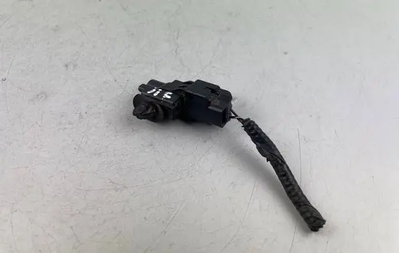Subaru Legacy Outside/exterior temperature sensor 0775005191