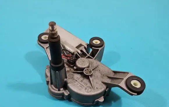 Fiat Bravo Rear window wiper motor 259600-0991 IMPRK1428853