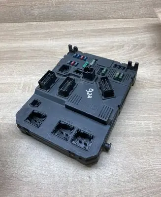 Fuse module