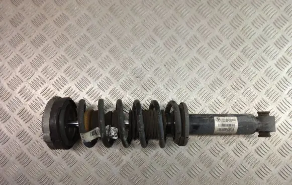 BMW X3 F25 Rear shock absorber/damper 6796317