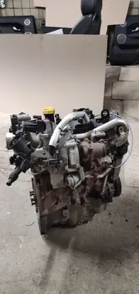 Renault Captur Engine 110421615R 144117533R