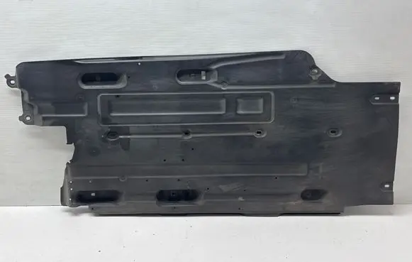 Peugeot 5008 II Side bottom protection 9827725580 9836008080
