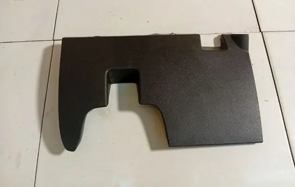 Fiat Sedici Steering wheel column trim 7381179J1