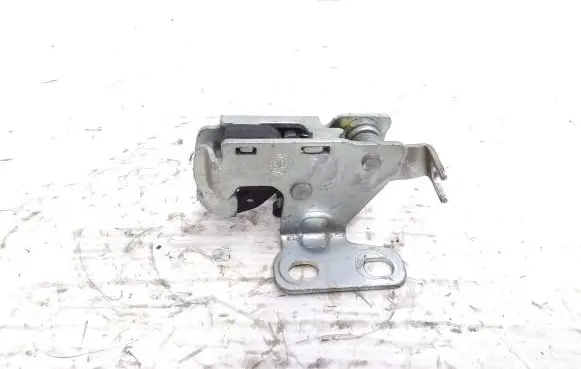 Peugeot Boxer Loading door lock 