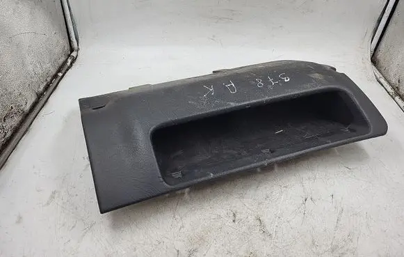 Audi A6 S6 C4 4A Dashboard lower bottom trim panel 
