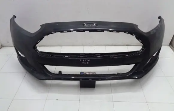 Ford Fiesta Front bumper MK7ZDERZAK