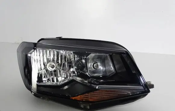 Volkswagen Caddy Headlight/headlamp 2K1941016B