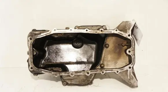 Opel Corsa E Oil sump 55249423
