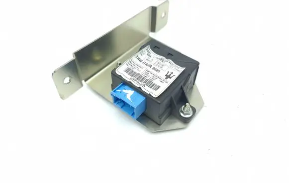 Maserati Quattroporte Power steering control unit/module 211697