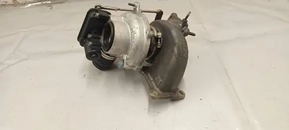 Maserati Grecale Supercharger 670053882