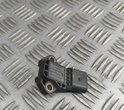 Volkswagen Touareg II Air pressure sensor 03G906051E 0281002977