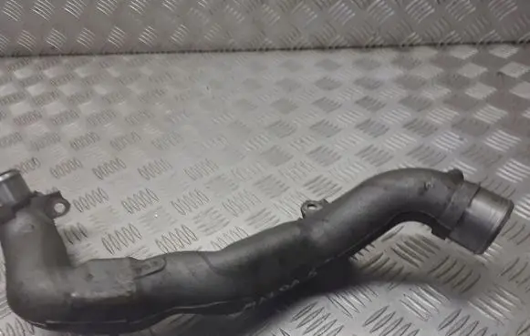 Mazda 5 Intercooler hose/pipe