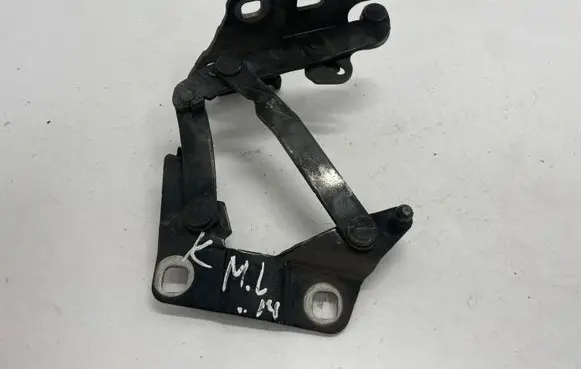 Mercedes-Benz ML W166 Engine bonnet/hood hinges
