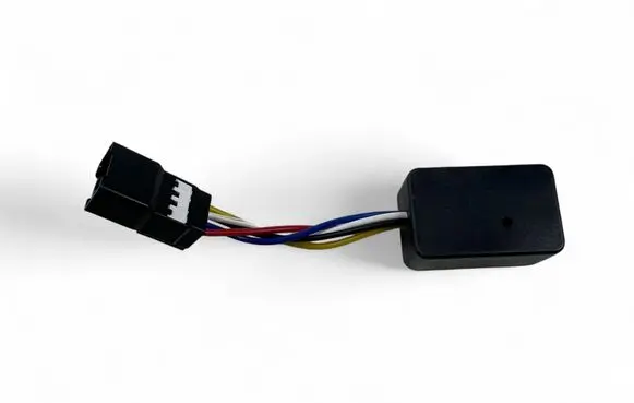 Hyundai i30 Other control units/modules
