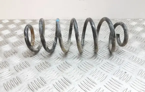 Audi A3 S3 8L Rear coil spring