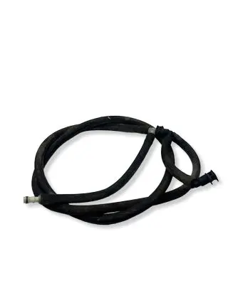 BMW 7 E65 E66 Headlight washer hose/pipe 61677117844