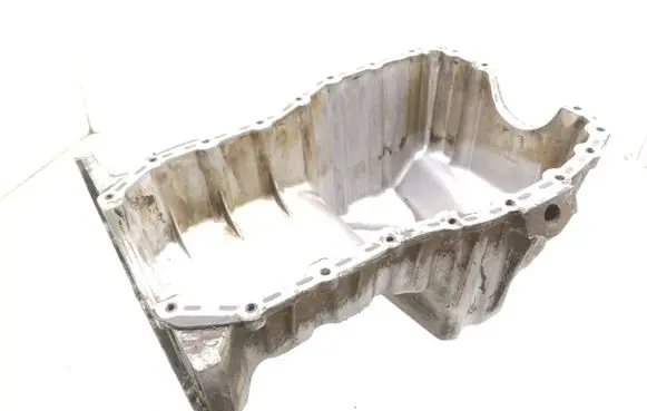 Renault Scenic I Oil sump 7700870224