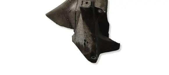 Audi A4 S4 B5 8D Engine mounting bracket 