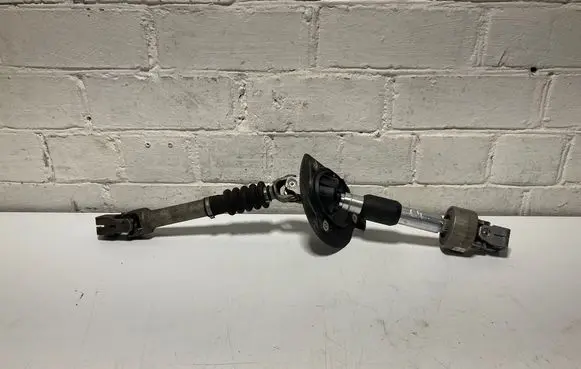 BMW 5 E60 E61 Steering column universal joint 2201054708D