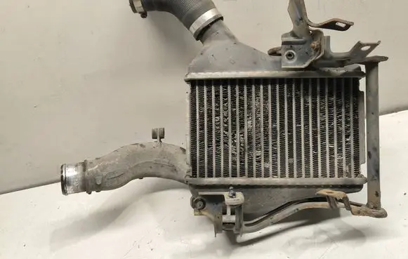 Honda CR-V Intercooler radiator 