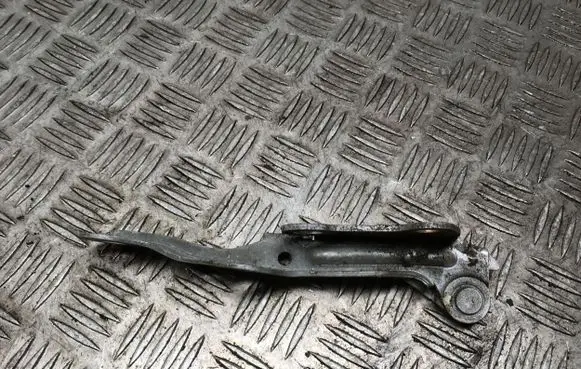 Hyundai Trajet Engine bonnet/hood hinges
