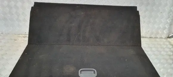 KIA Sportage Trunk bottom trim panel PU12063