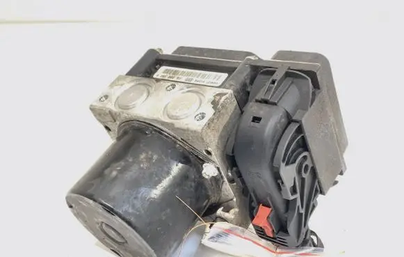 Skoda Fabia Mk1 (6Y) ABS Pump 0265800511