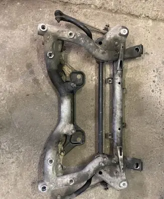 Mercedes-Benz C W204 Front subframe