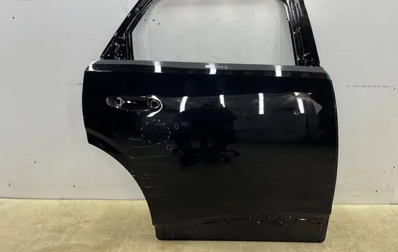 Peugeot 5008 Rear door 