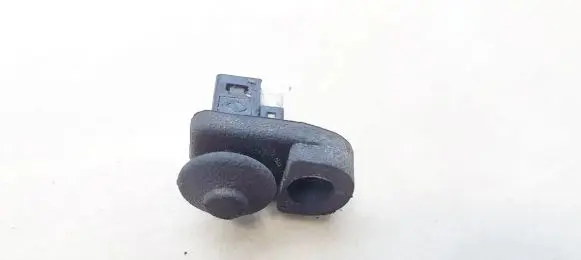 Renault Koleos I Front door sensor 