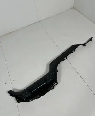 Toyota C-HR I Climate control unit 55900F4011